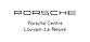 Logo P.C Louvain-la-Neuve S.A.